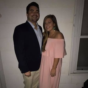 Meet your Posher, Gabe